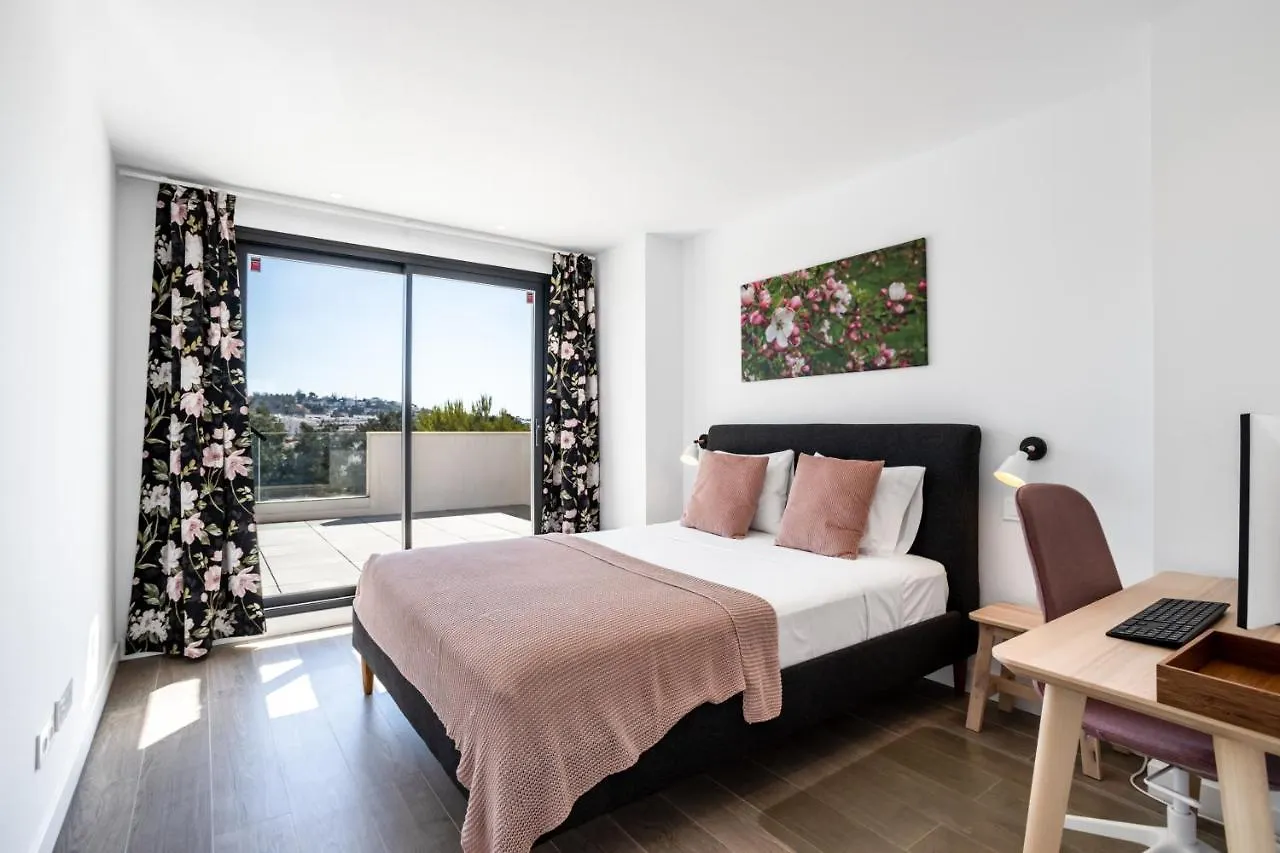 Navigolf Top Class Apartment By Costarentals - Ref 160 Ла-Кала-де-Михас