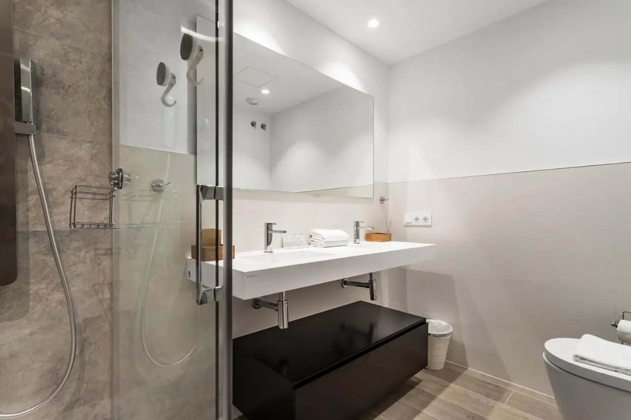 Navigolf Top Class Apartment By Costarentals - Ref 160 Ла-Кала-де-Михас