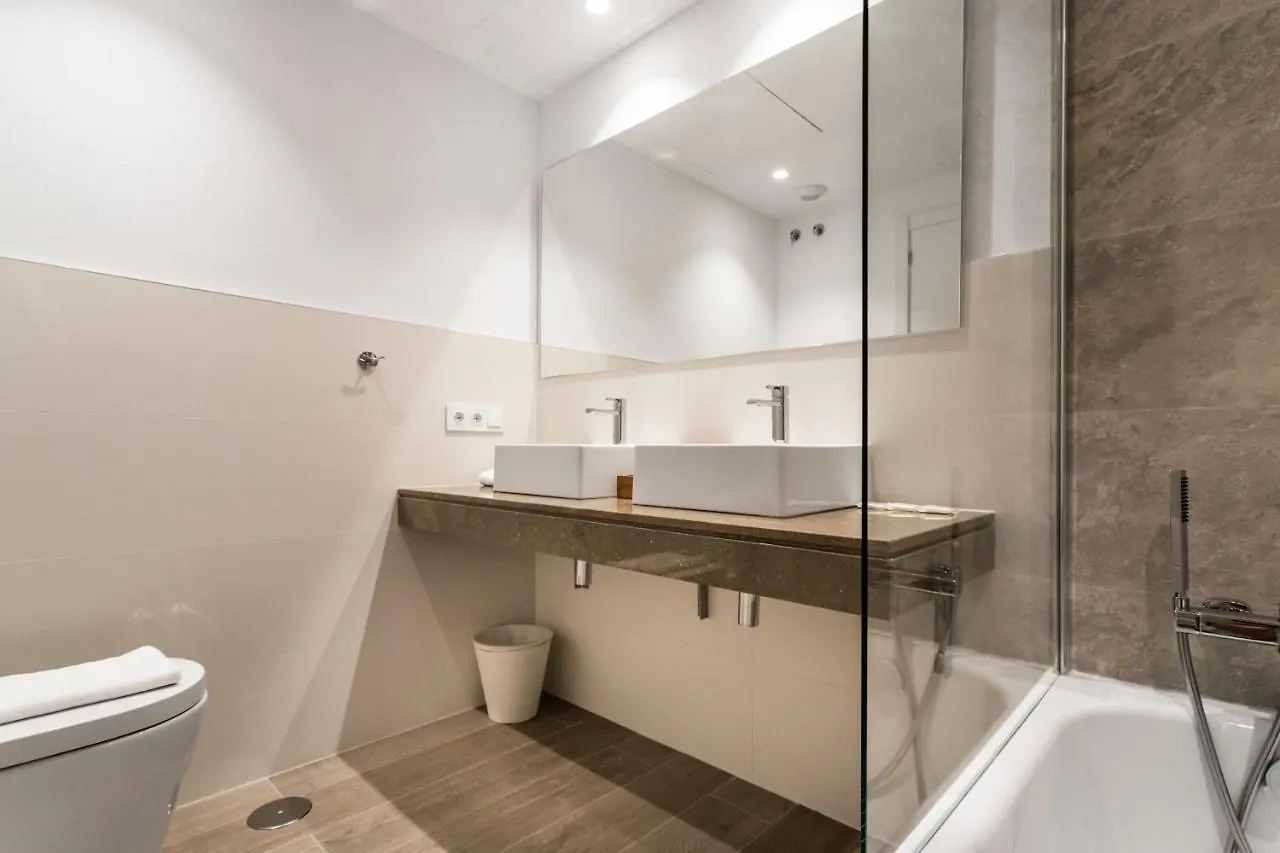 Navigolf Top Class Apartment By Costarentals - Ref 160 Ла-Кала-де-Михас