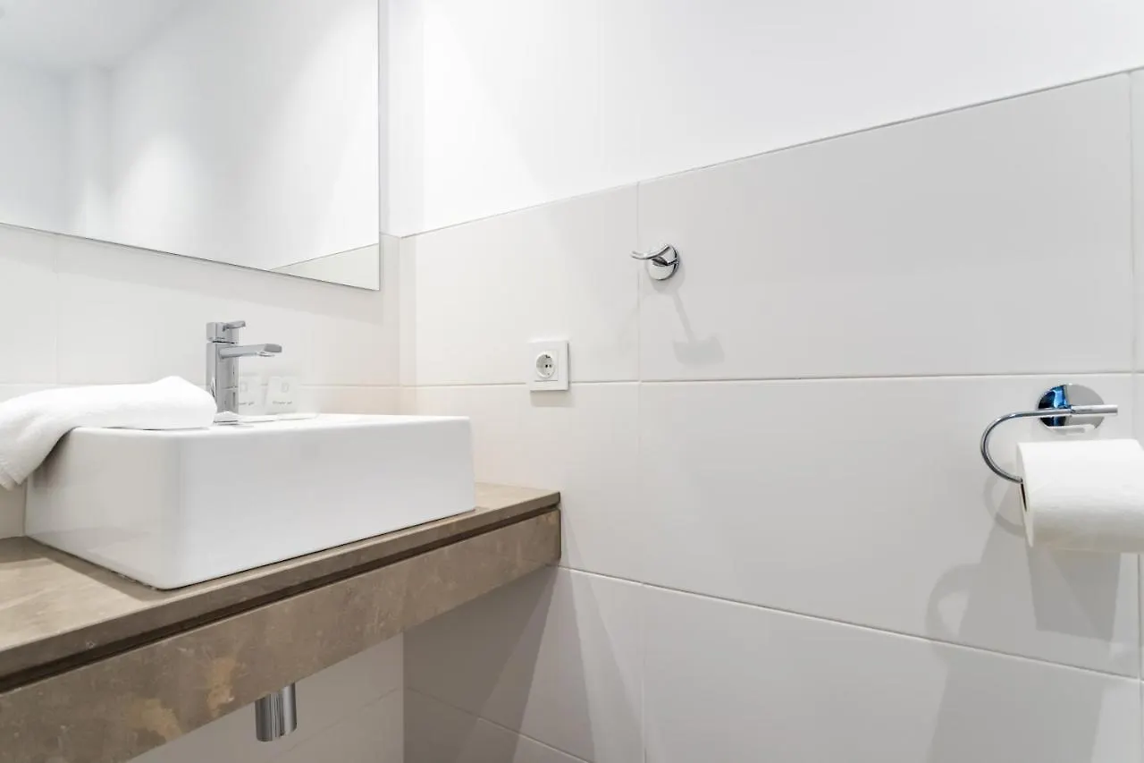 Navigolf Top Class Apartment By Costarentals - Ref 160 Ла-Кала-де-Михас Испания